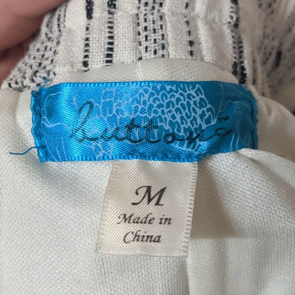 Pattern shorts - Picture 4 of 4